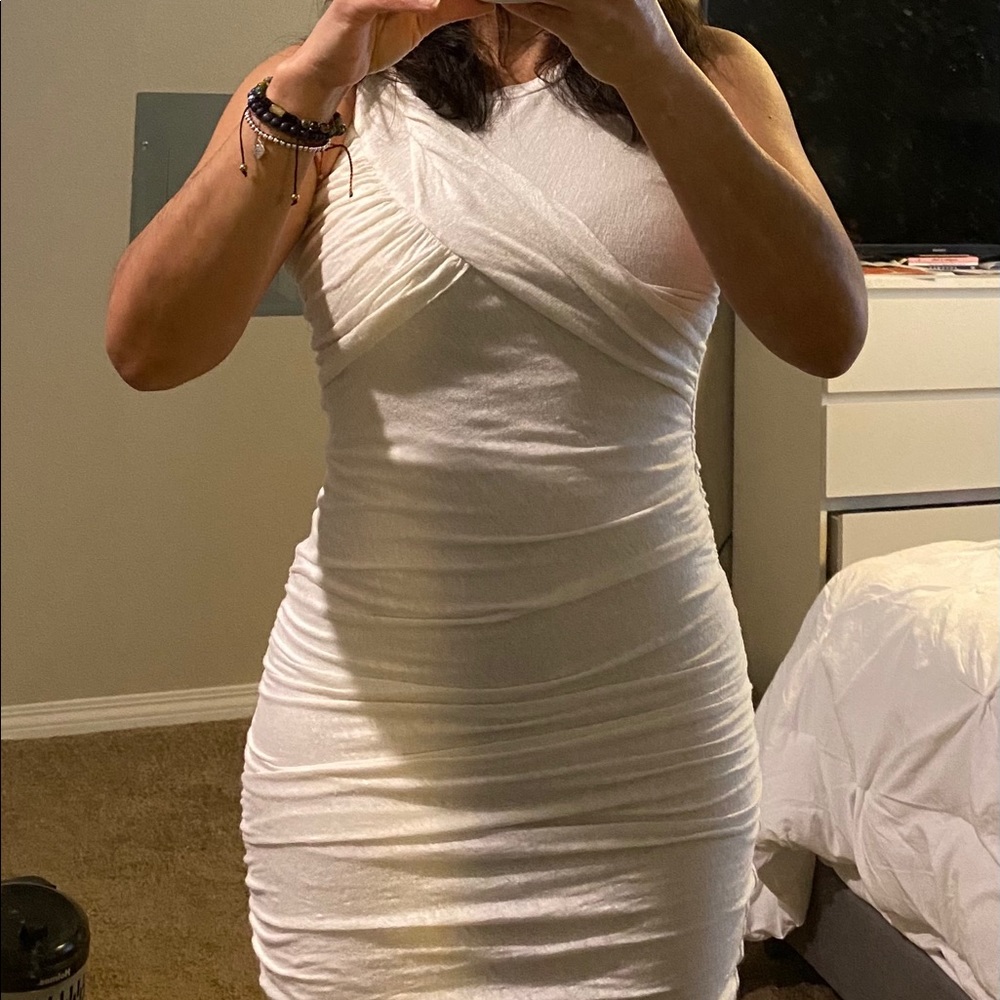 JOE’S JEANS DRESS
